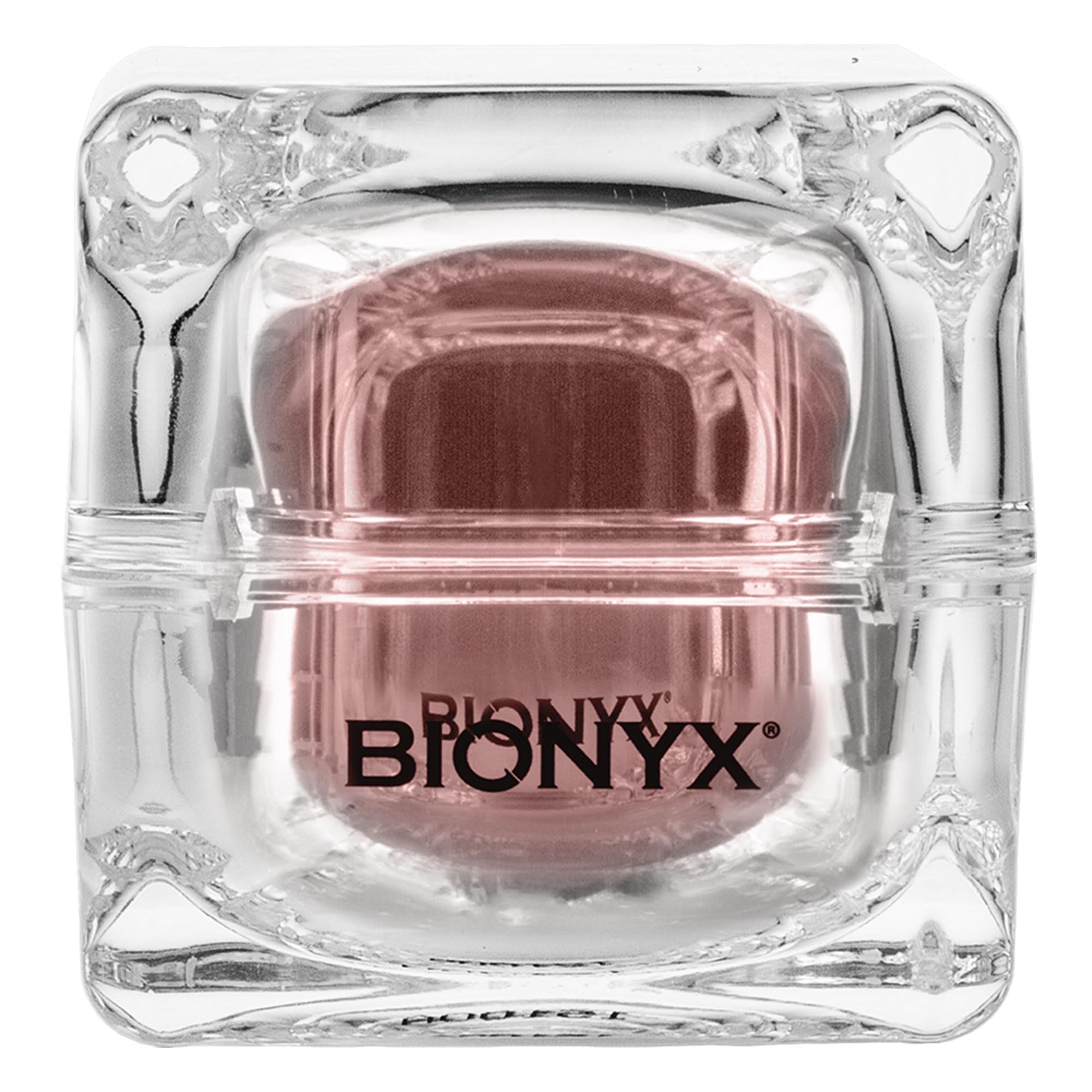 Bionyx Rhodium Complex Facial Peeling - Contains Platinum and Nut Shell Powder - 50 Ml/ 1.69 Fl. Oz.